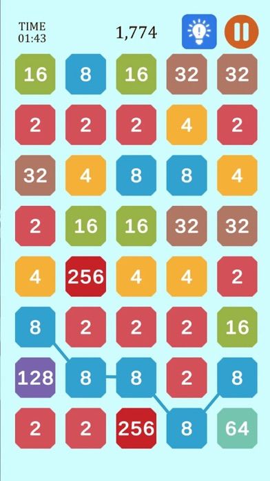 Jogo de quebra cabeça 2248 versão móvel andróide iOS apk baixar