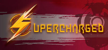 Banner of Supercharged 