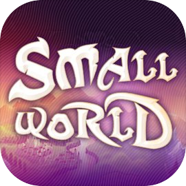 Small World - The Board Game