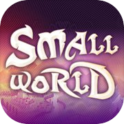 छोटी दुनिया - बोर्ड गेम