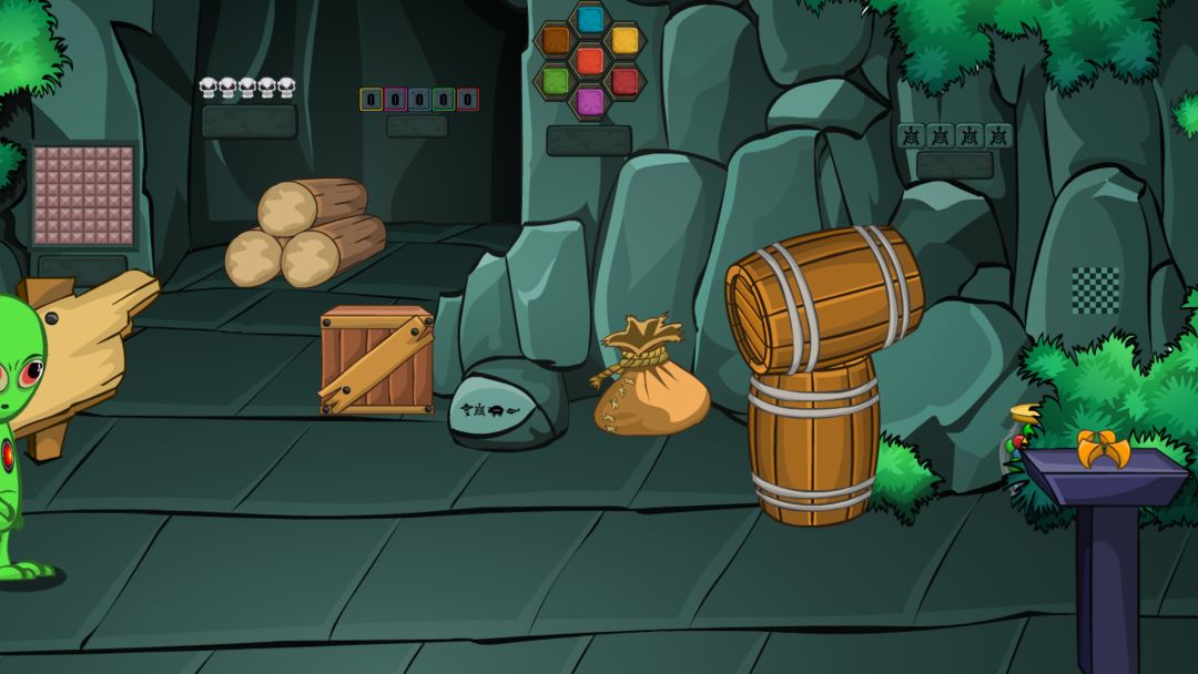 Escape Game Now-32 screenshot game