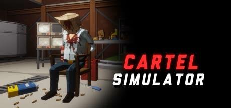 Banner of CARTEL SIMULATOR 