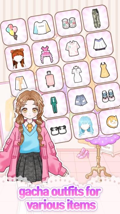 Stylist: Fashion, Coordination Game Screenshot