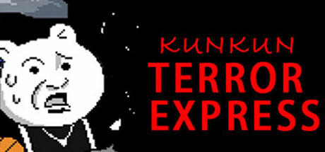 Banner of Kunkun Terror Express 
