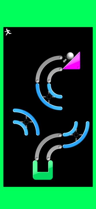 Chain Bump! Game Screenshot