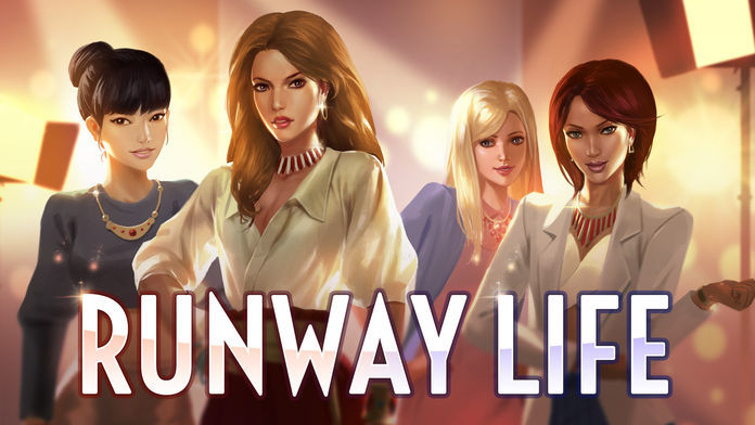 Runway Life 게임 스크린 샷