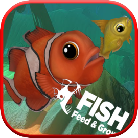 Feed and Grow: Fish android iOS-TapTap