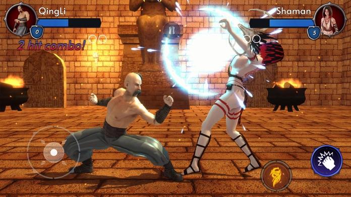 Mugen Anime Fight android iOS apk download for free-TapTap