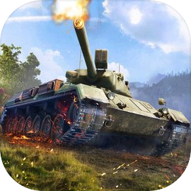 Tank Conflict: PVP Battle MMO