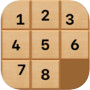 Number Puzzle 3X3