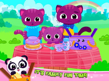 Cute & Tiny World ภาพหน้าจอเกม