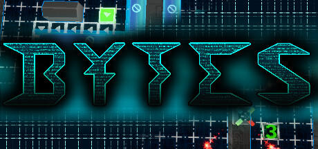 Banner of BYTES: The Reverse Tower Defense 