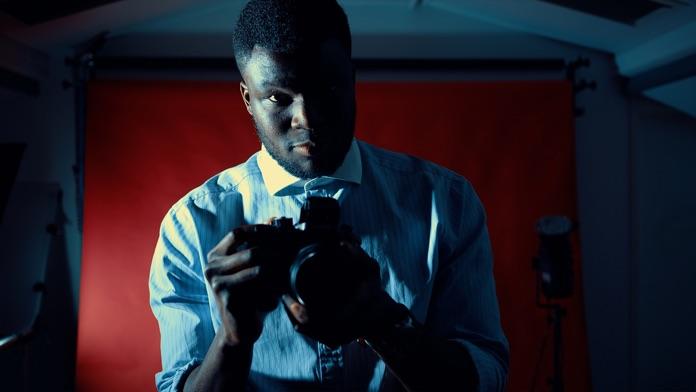 Screenshot of The Shapeshifting Detective
