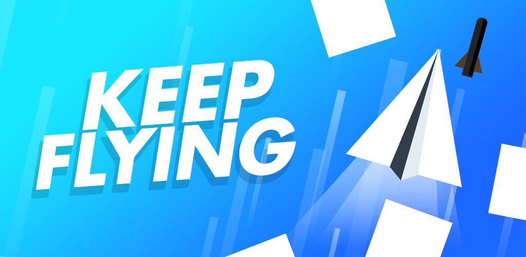 Banner of Keep Flying 1.0.5