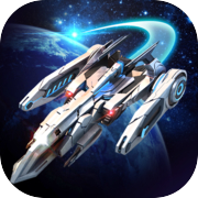 Armada Galaxy: Perang Aliansi