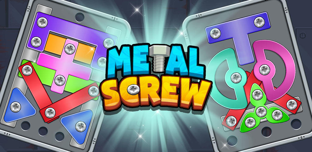 Metal Screw - Nuts And Bolts 的影片截圖