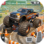 Icon of Monster Truck Parking Pro