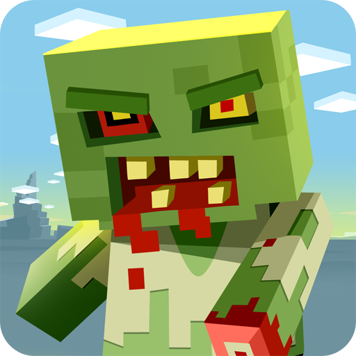 Crafting Dead: Pocket Edition