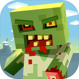 Crafting Dead: Pocket Edition