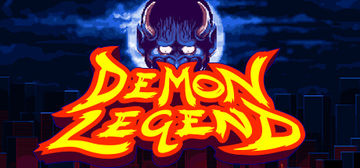Banner of Demon Legend 