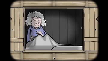 Cuplikan Layar Game Cube Escape: The Mill