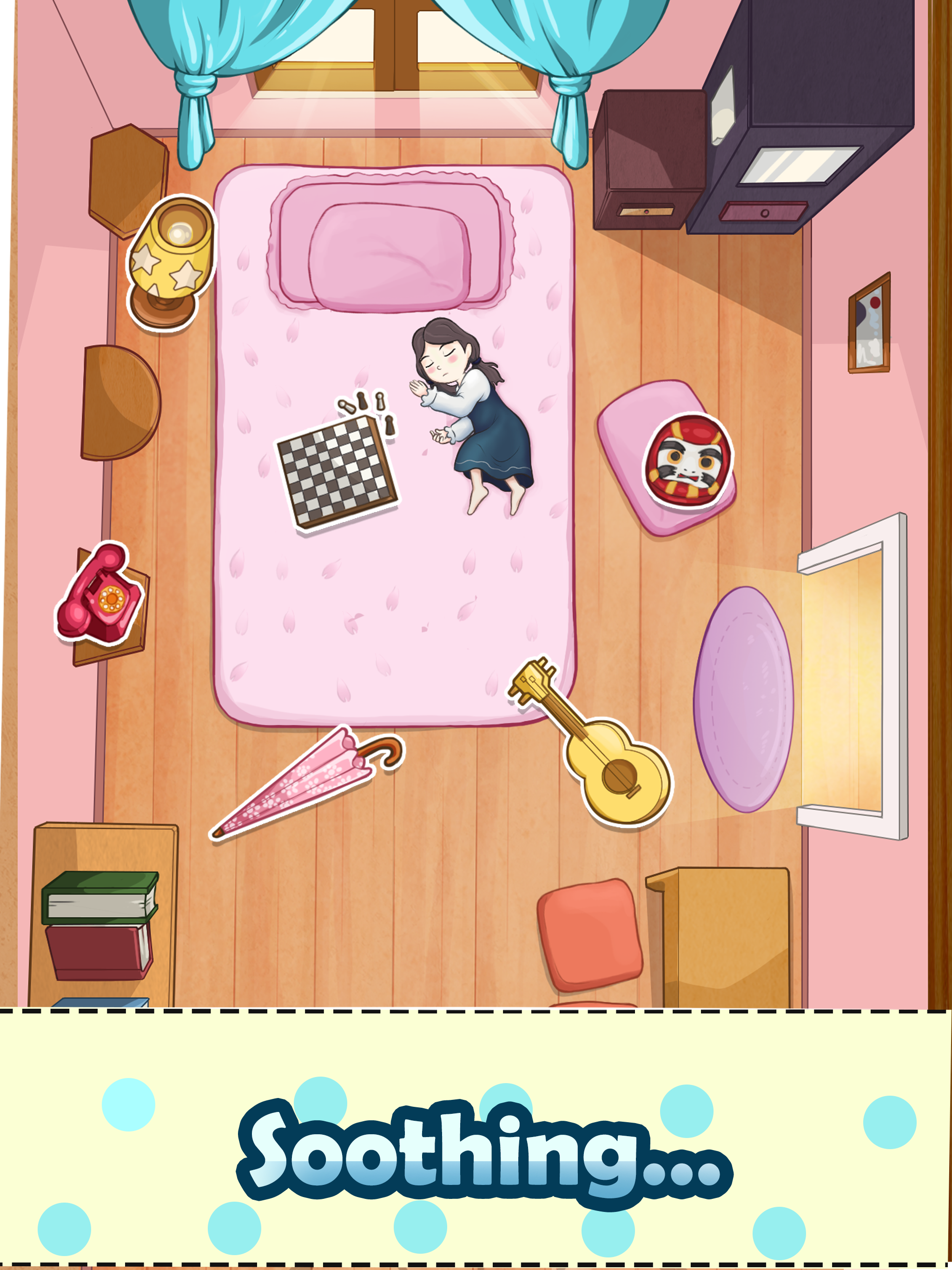 Meowaii - 可爱的猫咪花园 Game Screenshot