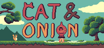 Banner of CAT & ONION 