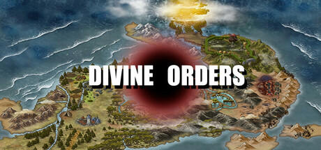 Banner of Divine Orders 