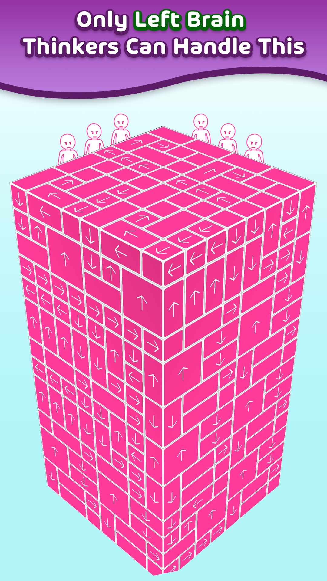 Tap Away Latest Version for Android/iOS APK - TapTap