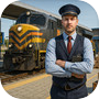 Icon of Train Station Manager Sim 3D