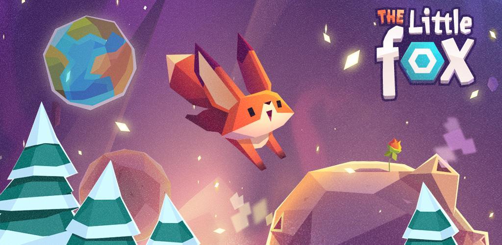 The Little Fox screenshot