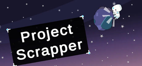 Banner of Project Scrapper 