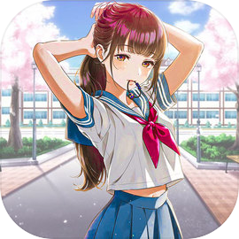 YUMI High School Simulator 3D
