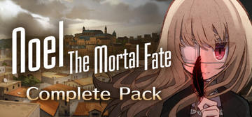 Banner of Noel the Mortal Fate Complete Pack 