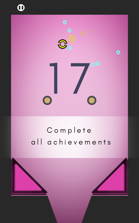 Pulse Game Screenshot