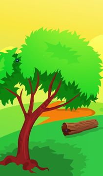 Pullet Escape ゲームのスクリーンショット