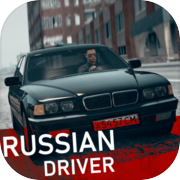 motorista russo