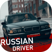 Russian Driver