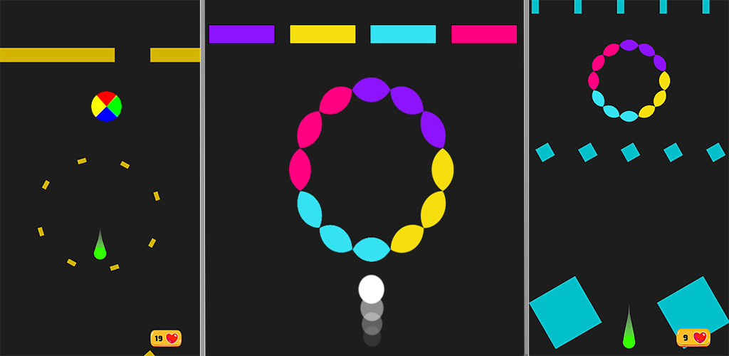 Classificação de bolas coloridas jogos 2023 versão móvel andróide iOS apk  baixar gratuitamente-TapTap