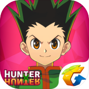 Hunter x Hunter Gameplay Android / iOS 