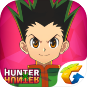 Hunter x Hunter