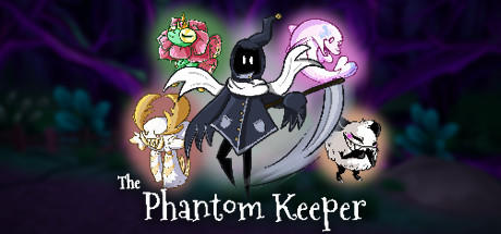 Banner of The Phantom Keeper 