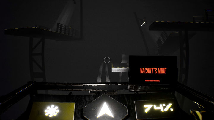 Screenshot 1 of Vacant's Mine 