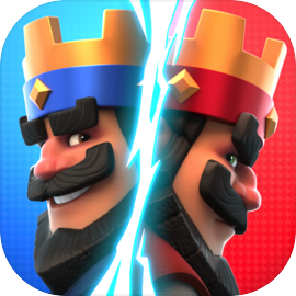 クラッシュ・ロワイヤル (Clash Royale)