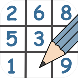 Jogo Sudoku Infantil Quebra cabeça Sudoku versão móvel andróide