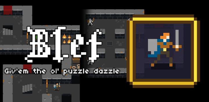 Banner of Blef - Puzzle Dungeon 1.4.0
