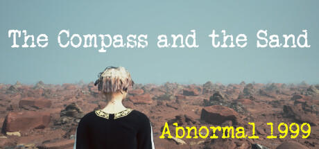 Banner of Abnormal1999:The Compass and the Sand 