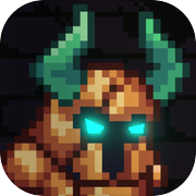 Pixel Chronicles : Action RPG