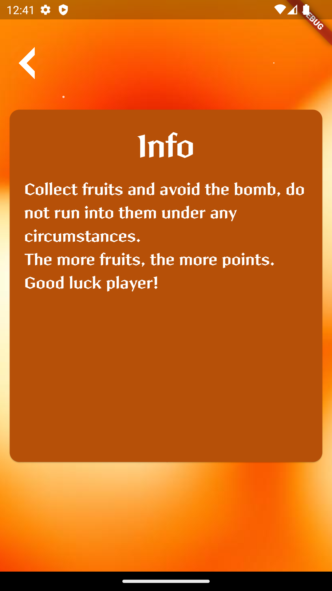Frunt android iOS apk download for free-TapTap