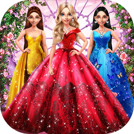 fashion princess dress up game Princess Fashion Makeup and Dress Up Games